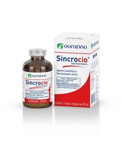 SINCROCIO 20 ML