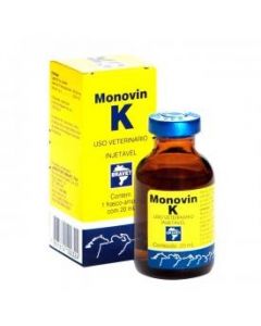 MONOVIN K 20 ML