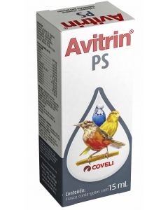 AVITRIN P.S 15 ML