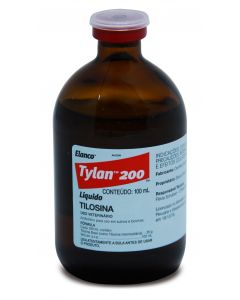 TYLAN 200 100 ML