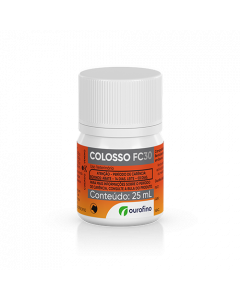 COLOSSO FC30 - 25ML