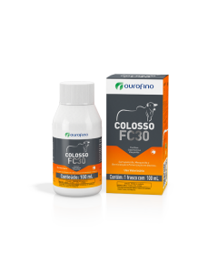 COLOSSO FC30 - 100ML