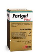 FORTGAL PLUS 50 ML