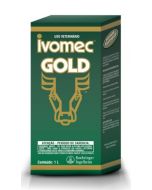 IVOMEC GOLD 500 ML